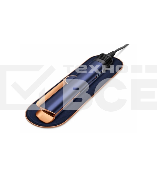 Выпрямитель Dyson HT01 BLUE/COPPER 408231-01