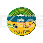 Шланг RACO CLASSIC 40306-1/2-50_z01 поливочный, 25атм., армированный, 3-х слойный, 1/2