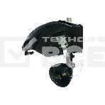 Триммер бензиновый Huter GGT-2900S 2900Вт 3.9л.с. разбор.штан. реж.эл.:леска/нож, фото7
