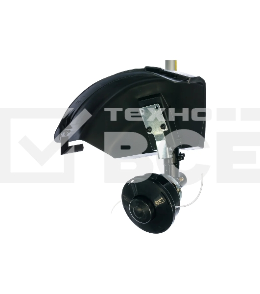 Триммер бензиновый Huter GGT-2900S 2900Вт 3.9л.с. разбор.штан. реж.эл.:леска/нож