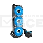 Жидкостная система охлаждения Arctic Liquid Freezer III 360 A-RGB черный, 120 мм, алюминий, 2800 об/мин, 26 дБ, 4 pin, 230 Вт, фото18