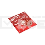 Диск алмазный Turbo Segment (125х22.23 мм) Expert, фото2