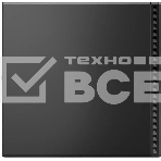 Неттоп Lenovo ThinkCentre Tiny M70q-4 slim i5 13400T (1.3) 8Gb SSD256Gb UHDG 730 Windows 11 Professional 64 GbitEth WiFi BT 90W kb мышь клавиатура черный (12E4S7KD00), фото3
