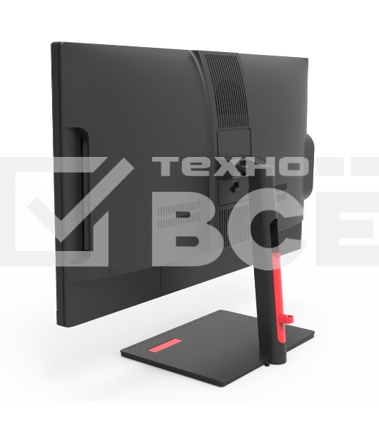 Платформа-моноблок Prittec L6 Zero Bright Dot IPS Full HD Panel/Weibu H610 MB/Intel 3165 WIFI AC+BT/2 x 3W Speakers/ Full Copper Thermal Module/Side IO with Type C x 1+ USB 3 x 1 + Combo Audio/2M Full HD Camera/150W Power Adaptor