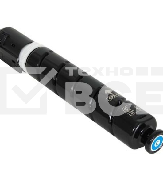 Картридж лазерный Canon C-EXV47C (8517B002) голубой (21 500 стр.) для Canon iR-ADV С351iF/C350i/C250i