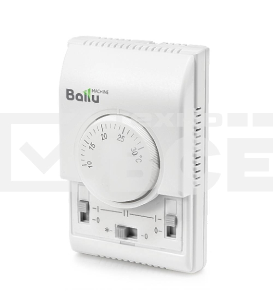 Завеса тепловая Ballu BHC-L09S03-SP