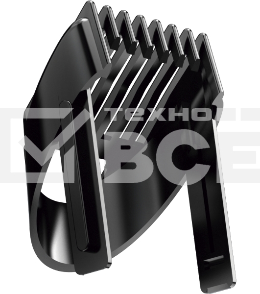 Машинка для стрижки GA.MA R642 - HF (GM4780)