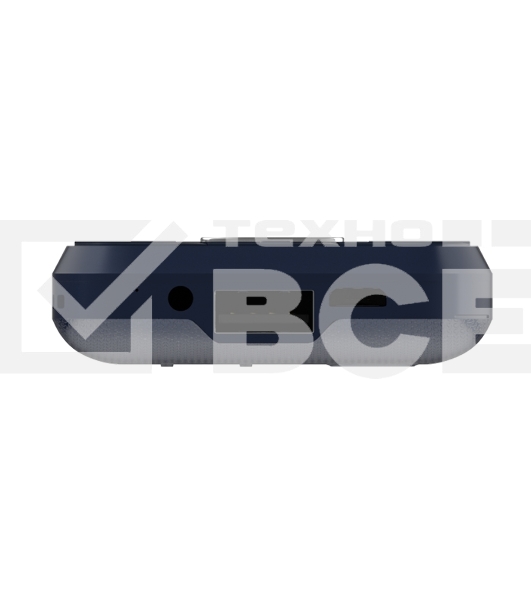 Мобильный телефон Maxvi P3 blue