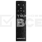 Робот-пылесос Coolfort CF-3200 черный, 2600 мAч Li-Ion, уборка сухая/влажная, пылесборник контейнер 0.3 л, фото10