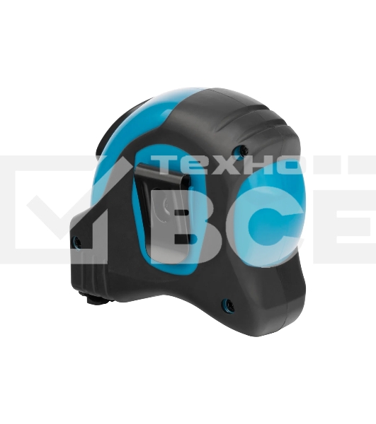 Рулетка Gross 31115 ''schlagfest'' 10м x 25мм магн. обрез зацеп двухст. шкала автоматич. фиксация