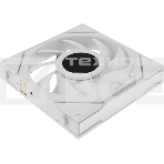 Вентилятор для корпуса Lian-Li Uni Fan TL 120 LCD ARGB G99.12TLLCD3W.00 белый 120мм 1900rpm 27db 7-pin, фото10