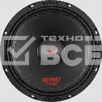 Колонки автомобильные Ural АС-ПТ165.2 ГРОМ (без решетки) 600Вт 99.7дБ 4Ом 16.5см (6 1/2дюйм) (ком.:1кол.) широкополосные однополосные, фото8