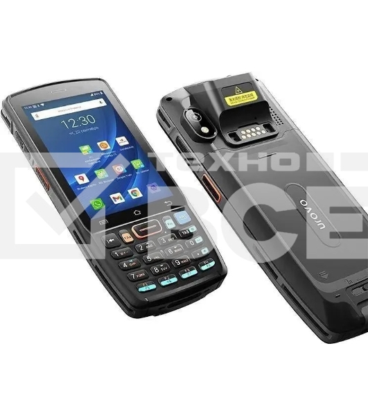 Терминал сбора данных Urovo DT40 (DT40-SH7S12E401X)