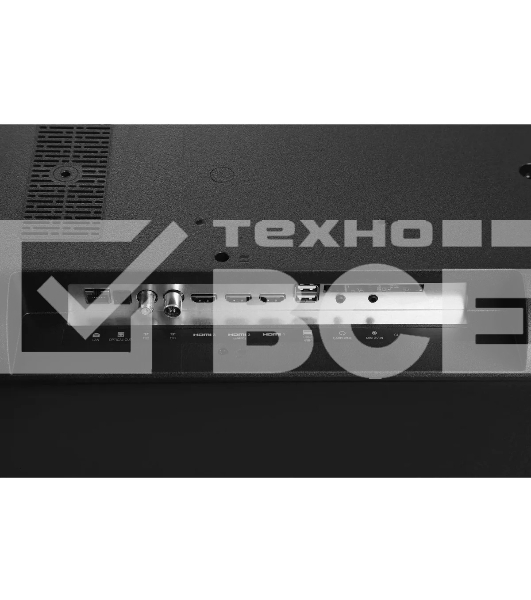 Телевизор Hyundai 65