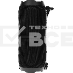 Портативная колонка Ural Гагарин ГР-003, 30W, 2.0 BT, 10м, 2500mAh, черный, фото21