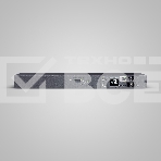 Блок распределения питания ATS CyberPower 1U type, 16Amp, plug IEC 320 C20, (8) IEC 320 C13 (2) IEC 320 C19, фото2