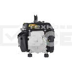 Электрогенератор бензиновый инверторный Huter HT950A, 0.95 кВт, 63 дБ, 16.8 кг, фото5