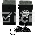Колонки Defender AURORA S12 2.0, Актив.колонки 2x6 W (RMS),100 Гц - 20 кГц, фото7