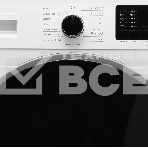 Стиральная машина Hyundai WFE9201 белый, загр. фронтальная макс.: 10 кг 1200 об/мин класс: А+++, фото6