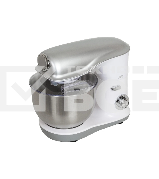 Миксер JVC JK-MX510 silver
