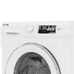 Стиральная машина Korting KWM 42L1060 белый, загрузка фронтальная 6 кг, 1000 об/мин., класс: А+++, фото8