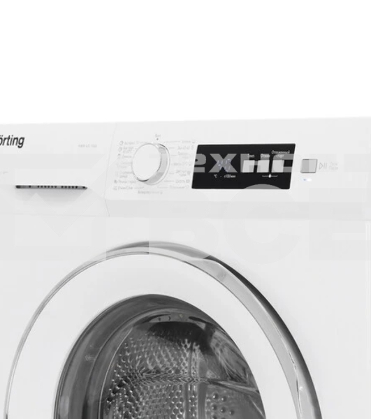 Стиральная машина Korting KWM 42L1060 белый, загрузка фронтальная 6 кг, 1000 об/мин., класс: А+++