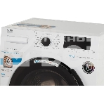 Стиральная машина Beko WSPE7H616W белый, загрузка фронтальная 7,5 кг, 1200 об/мин., класс: А, фото6