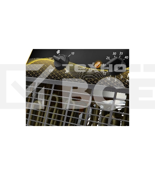 Пушка тепловая Ballu BHP-M2-20