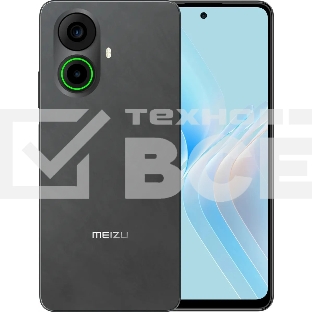 Смартфон Meizu Note 21 Pro, 8/256Gb, черный
