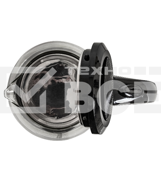 Чайник SUPRA KES-1853G 1500 Вт, 1.8 л, черный
