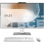 Моноблок MSI Modern AM272P 1M-678XRU 27