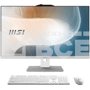 Моноблок MSI Modern AM272P 1M-678XRU 27