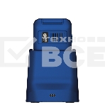 Мобильный телефон Maxvi E5 up синий, фото6