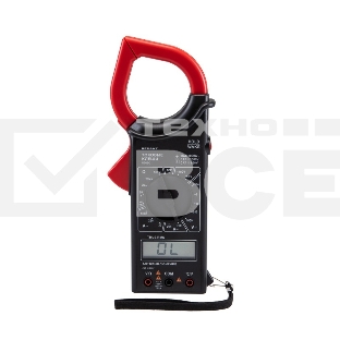 Токовые клещи Rexant R266C 13-3203