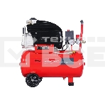 Компрессоры FUBAG FC 230/24 CM2 45681961 (Реси- вер, л 24 Произ- водит., л/мин 222 Давле- ние, бар 8 Мощность, кВт 1.5 Напря- жение, В 220 Вес, кг 26,4), фото2