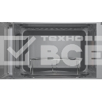Микроволновая печь встраиваемая Bosch BEL653MW3 белый, 25 л, 800 Вт, переключатели - поворотный механизм/сенсор, фото2