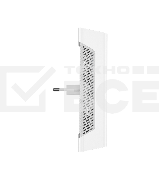 Wi-Fi Mesh-ретранслятор Keenetic Buddy 6 SE Wi-Fi 6 AX3000 с портом Gigabit Ethernet