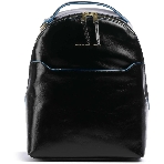 Рюкзак женский Piquadro Blue Square CA6677B2/N черный, фото 1