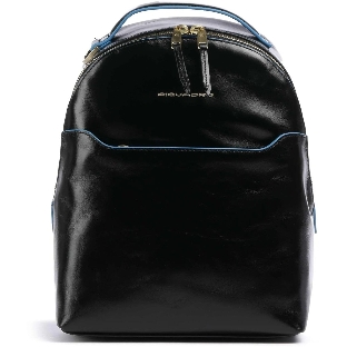 Рюкзак женский Piquadro Blue Square CA6677B2/N черный