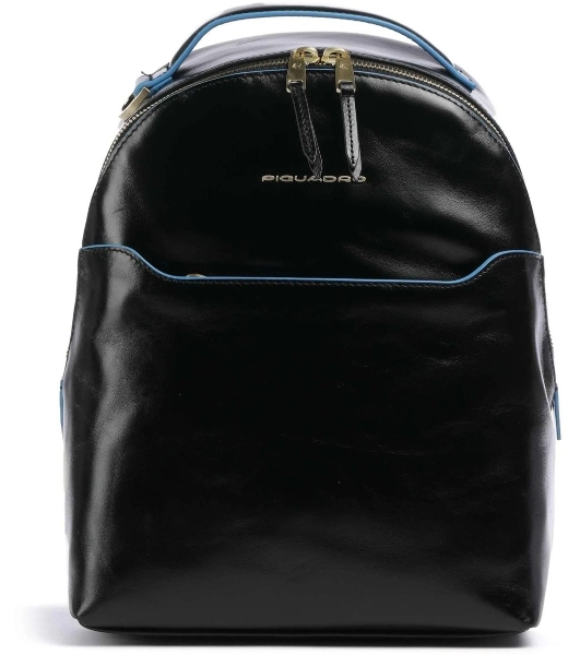 Рюкзак женский Piquadro Blue Square CA6677B2/N черный
