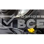 Газонокосилка CHAMPION LM4222 (2,2кВт 418мм 40л 20-70мм 1рычаг/6, 17кг 2в1), фото4