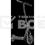Электросамокат Xiaomi Electric Scooter 5 Pro BHR9611GL черный, фото4