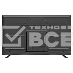 Телевизор BBK 55