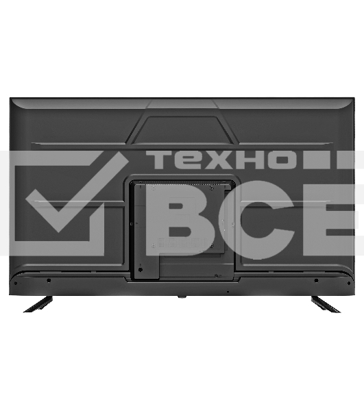Телевизор BBK 55