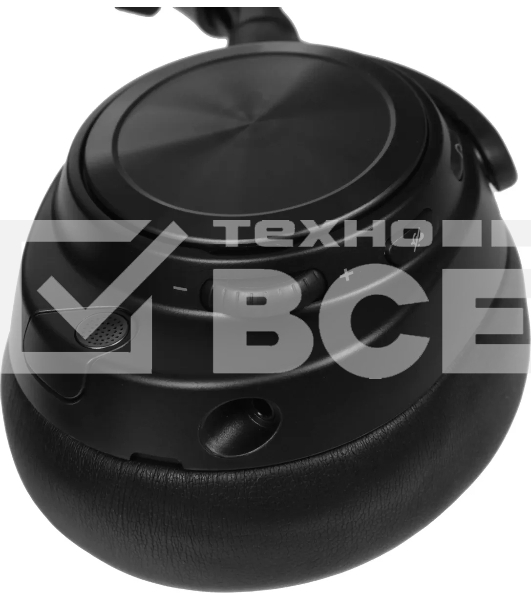 Наушники с микрофоном Steelseries Arctic Nova Pro черный мониторные BT оголовье