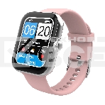 Смарт-часы HIPER IoT Watch Active Rose, фото4