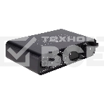 Аудиоинтерфейс USB Motu M2 [3120] 24/192 кГц, USB-C, фото 1