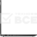 Ноутбук Lenovo ThinkPad X1 Carbon Gen 12, черный 14