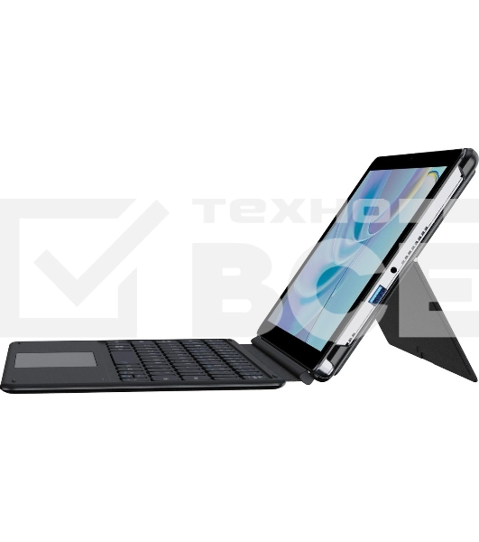 Планшет Chuwi Hi10 Max Premium Set N150 3.6 4C RAM8Gb ROM256Gb 10.1