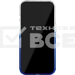 Чехол (клип-кейс) uBear для Apple iPhone 16 Pro Max Fusion with MagSafe синий (CS448EB69PFS-I24M), фото5